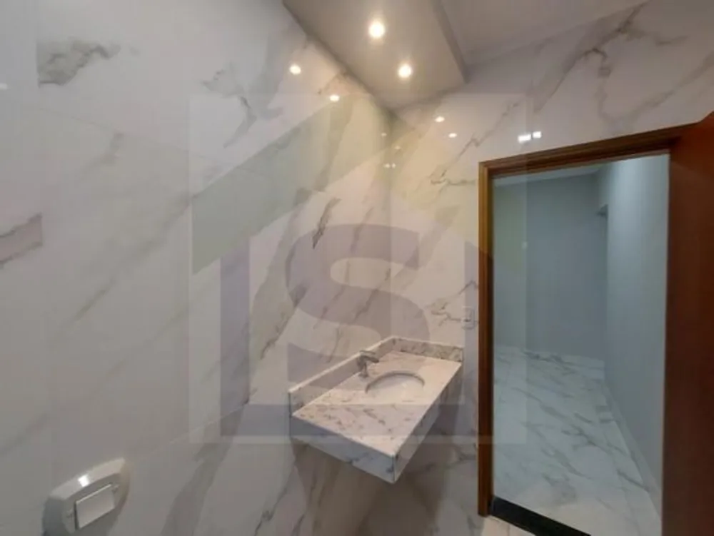 Casa, 3 quartos, 125 m² - Foto 14