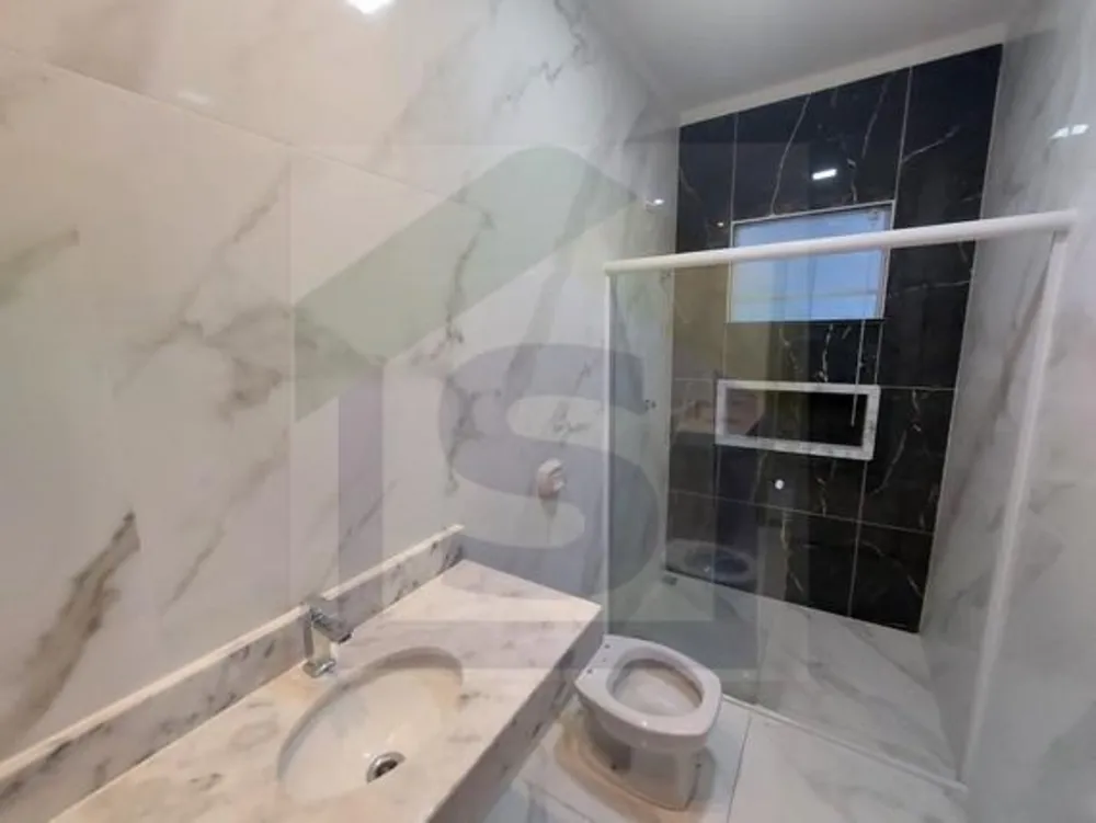 Casa, 3 quartos, 125 m² - Foto 9