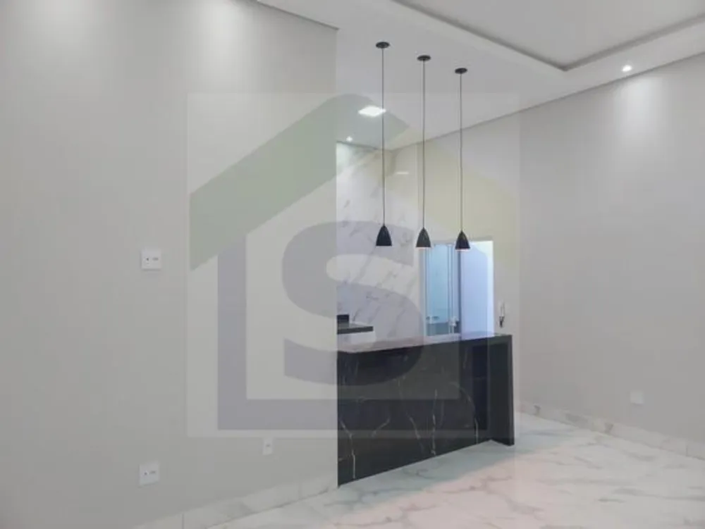 Casa, 3 quartos, 125 m² - Foto 1