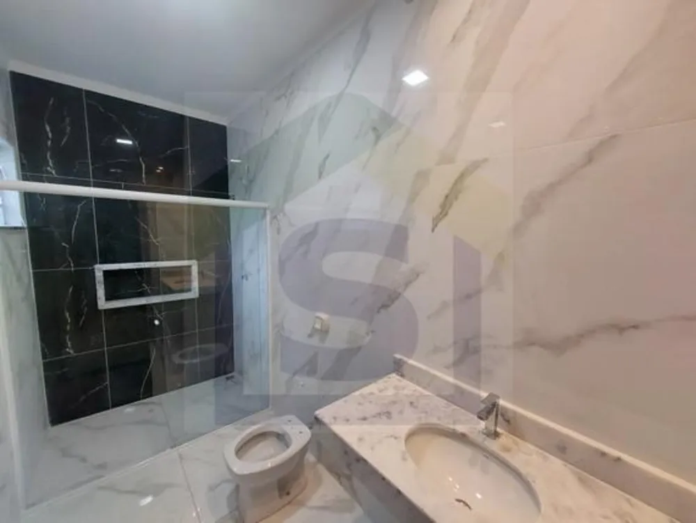 Casa, 3 quartos, 125 m² - Foto 12