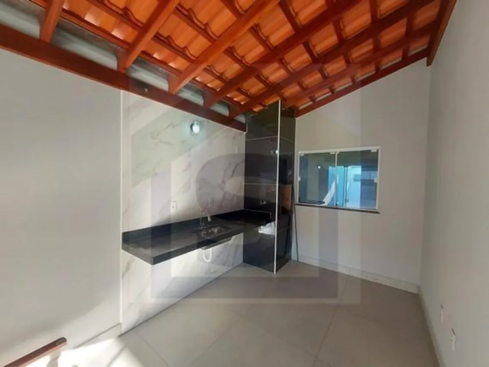 Casa, 3 quartos, 125 m² - Foto 7