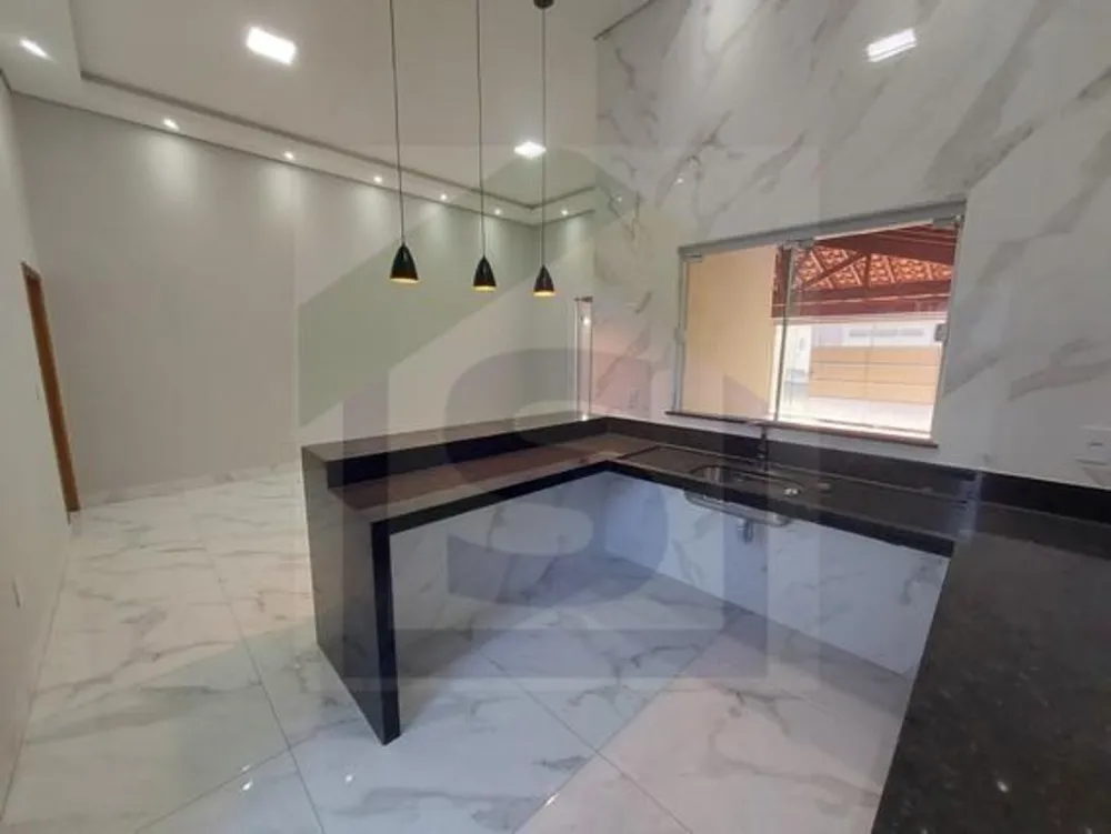 Casa, 3 quartos, 125 m² - Foto 1