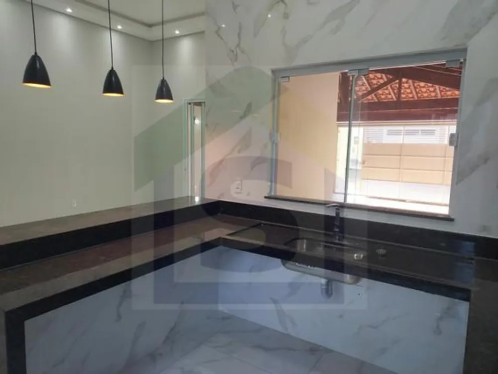 Casa, 3 quartos, 125 m² - Foto 6