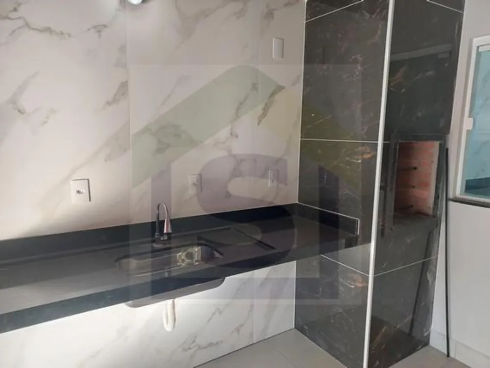 Casa, 3 quartos, 125 m² - Foto 4