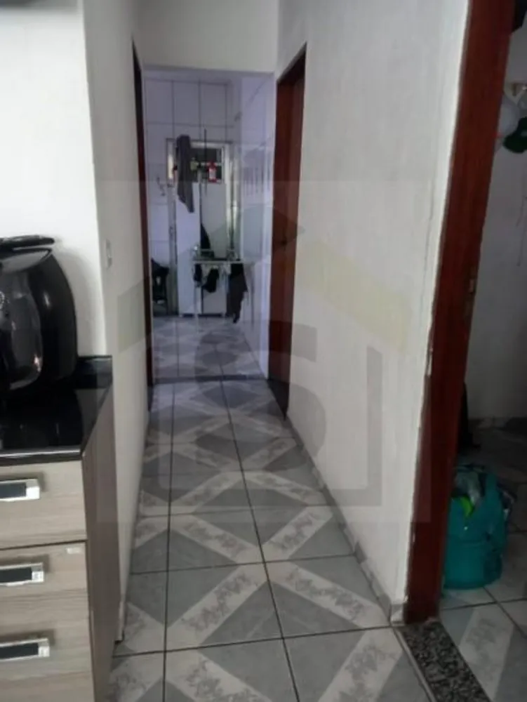 Casa, 5 quartos, 240 m² - Foto 6