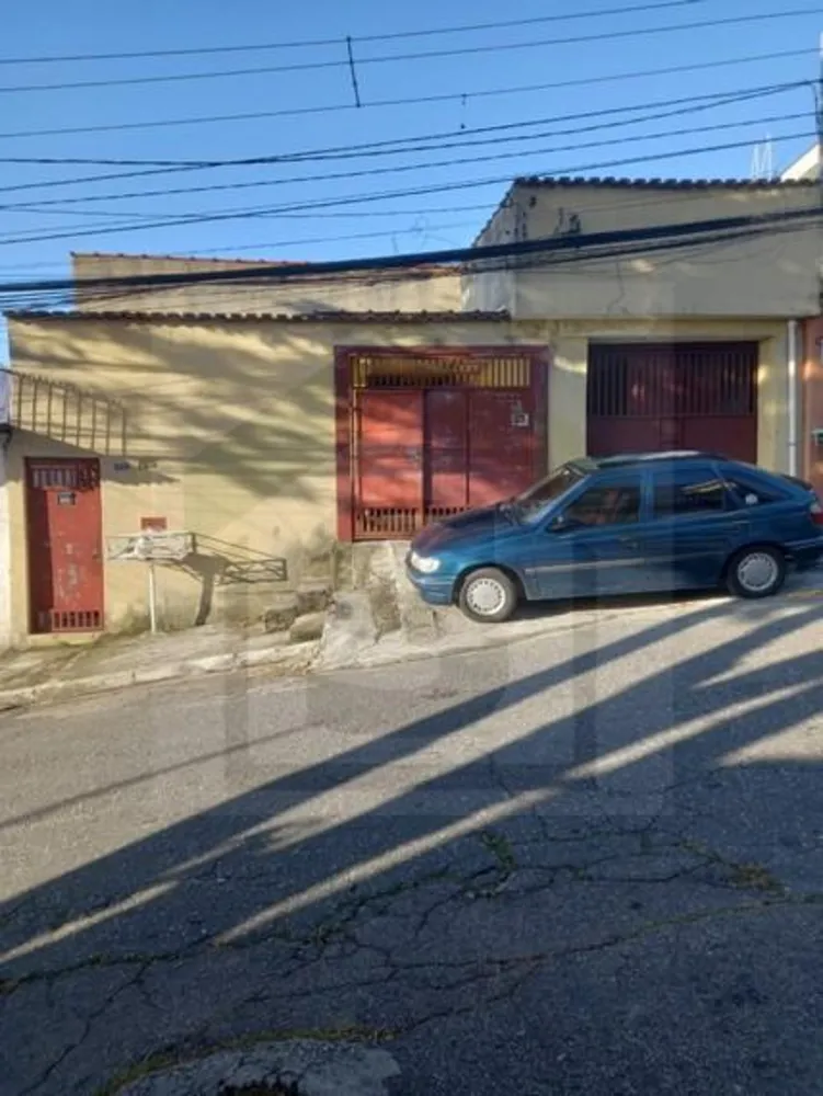Casa, 5 quartos, 240 m² - Foto 1