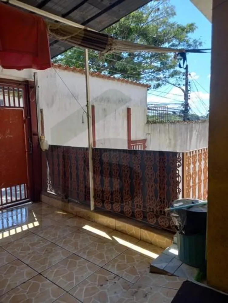 Casa, 5 quartos, 240 m² - Foto 7
