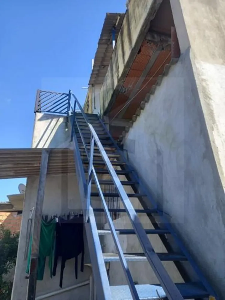 Casa, 5 quartos, 240 m² - Foto 7