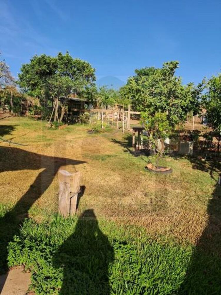 Chácara, 3 quartos, 900 m² - Foto 2