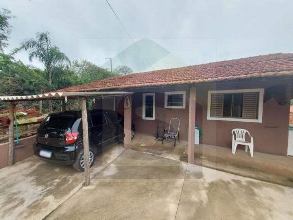 Chácara, 3 quartos, 900 m² - Foto 1