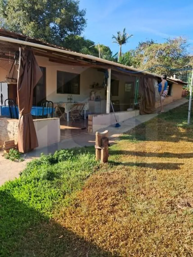 Chácara, 3 quartos, 900 m² - Foto 2