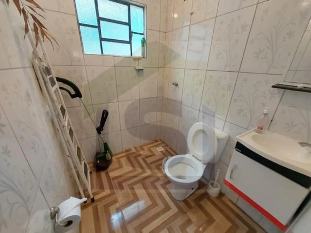 Chácara, 3 quartos, 900 m² - Foto 2
