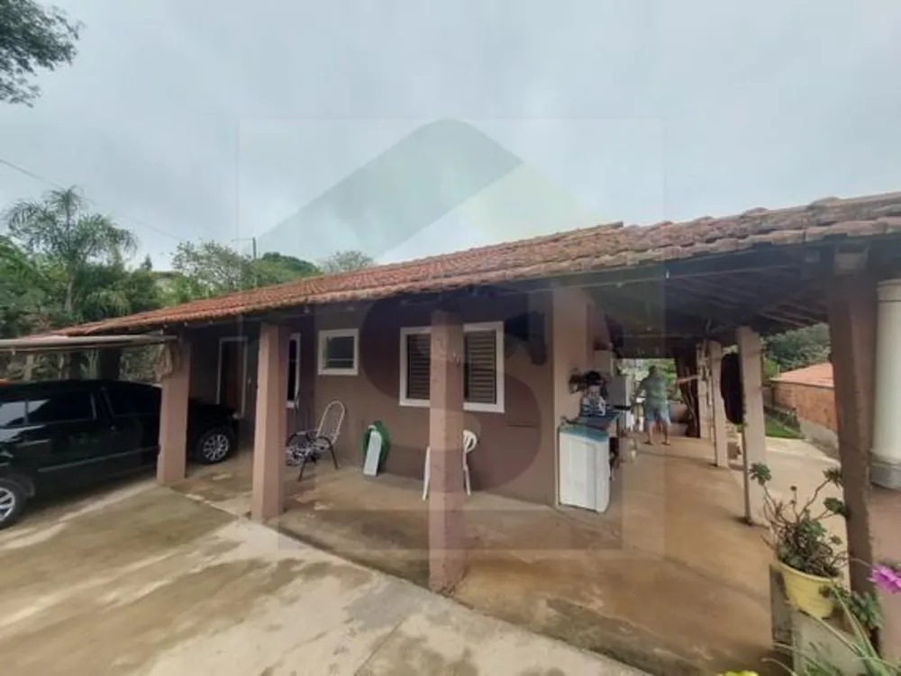 Chácara, 3 quartos, 900 m² - Foto 3