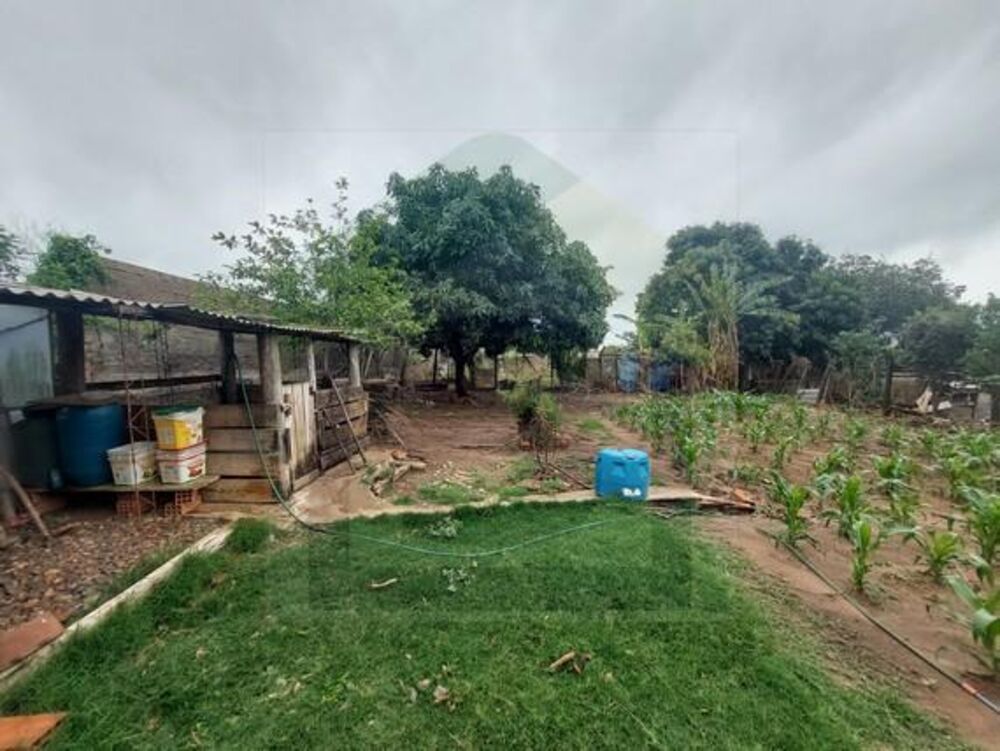 Chácara, 3 quartos, 900 m² - Foto 9