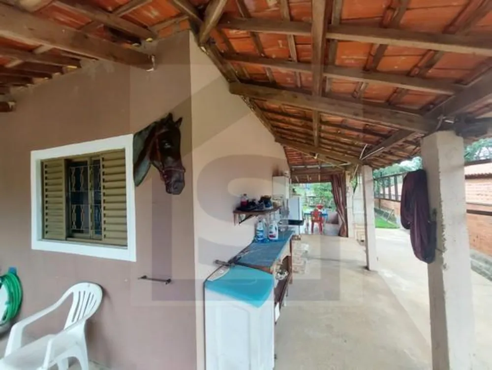 Chácara, 3 quartos, 900 m² - Foto 5