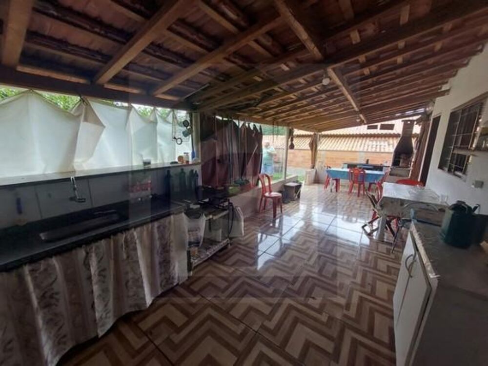 Chácara, 3 quartos, 900 m² - Foto 3