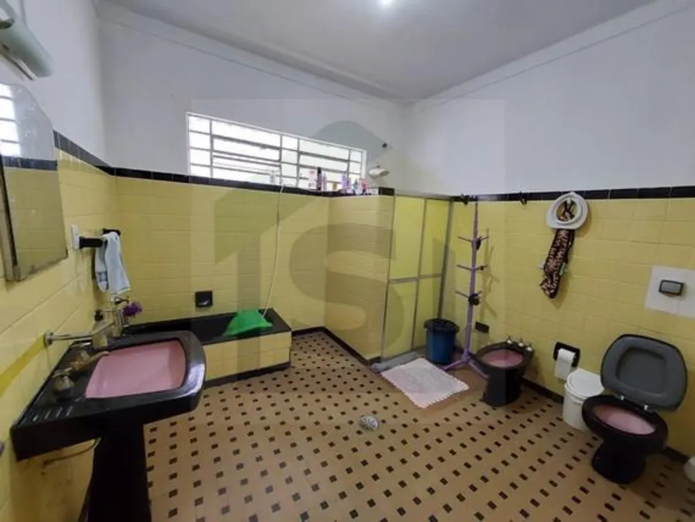 Casa, 4 quartos, 163 m² - Foto 9
