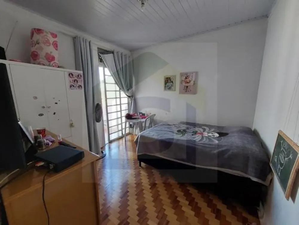 Casa, 4 quartos, 163 m² - Foto 1