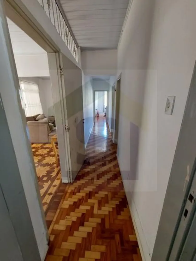Casa, 4 quartos, 163 m² - Foto 9