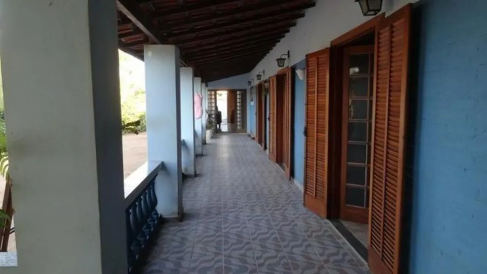 Casa, 3 quartos, 270 m² - Foto 2