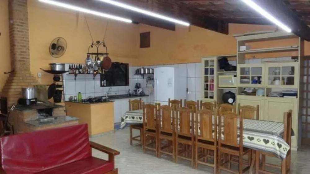 Casa, 3 quartos, 270 m² - Foto 6
