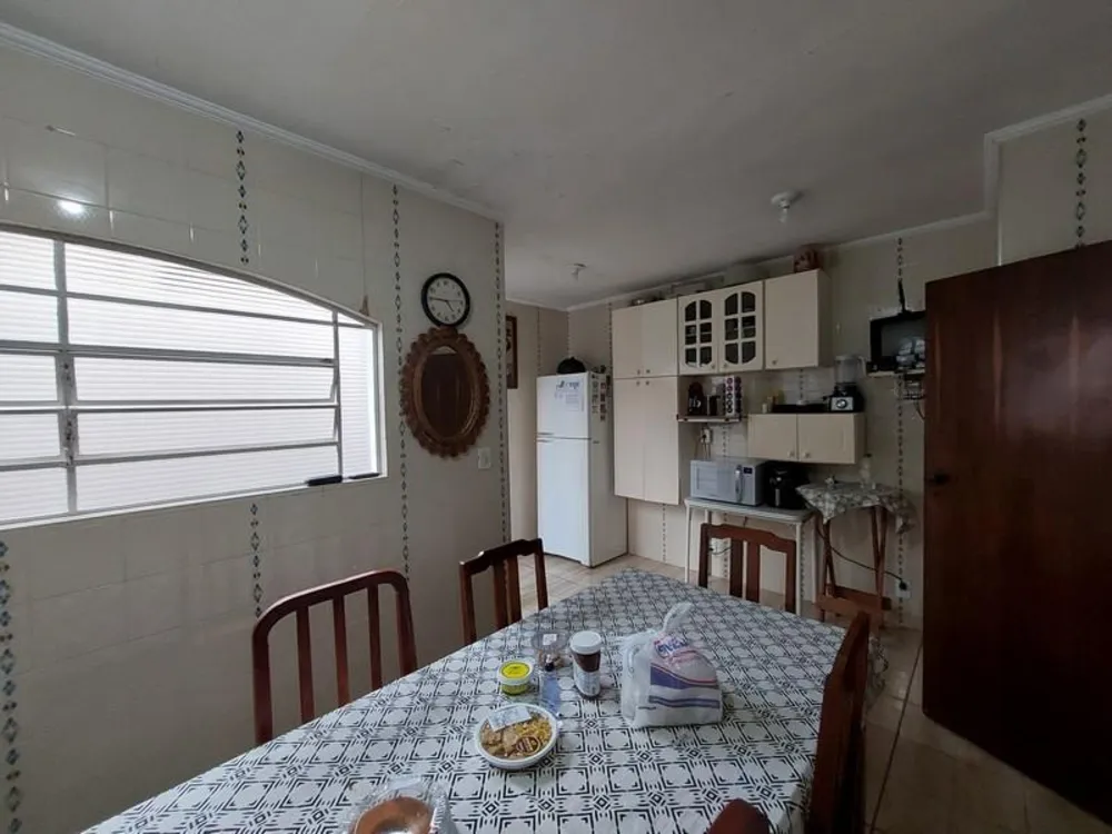 Casa, 4 quartos, 159 m² - Foto 10