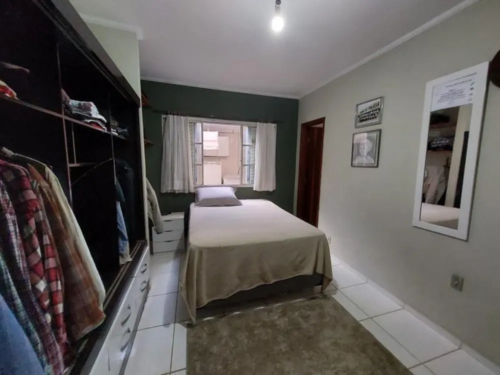 Casa, 4 quartos, 159 m² - Foto 7