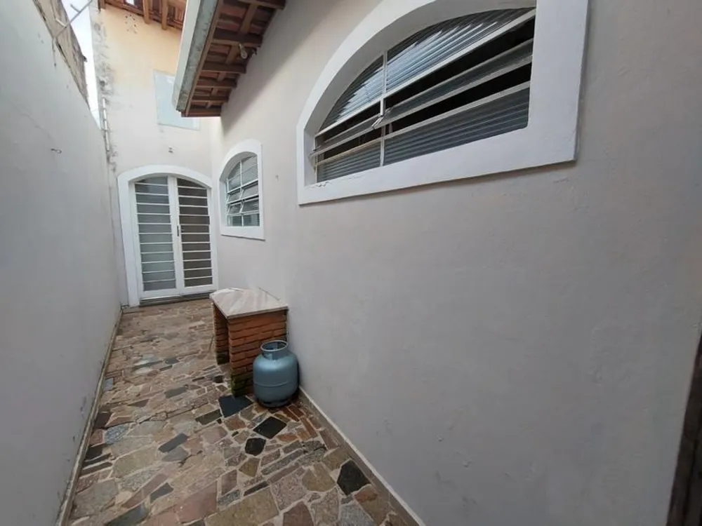 Casa, 4 quartos, 159 m² - Foto 14