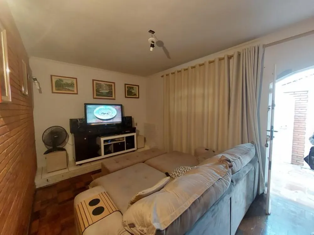 Casa, 4 quartos, 159 m² - Foto 9
