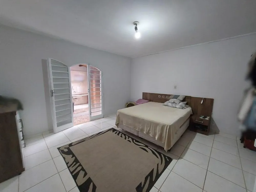 Casa, 4 quartos, 159 m² - Foto 5