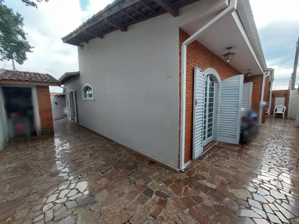 Casa, 4 quartos, 159 m² - Foto 12