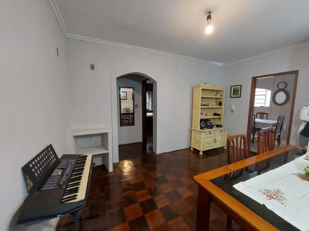 Casa, 4 quartos, 159 m² - Foto 1