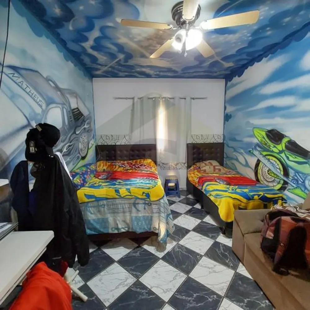 Casa, 2 quartos, 120 m² - Foto 4