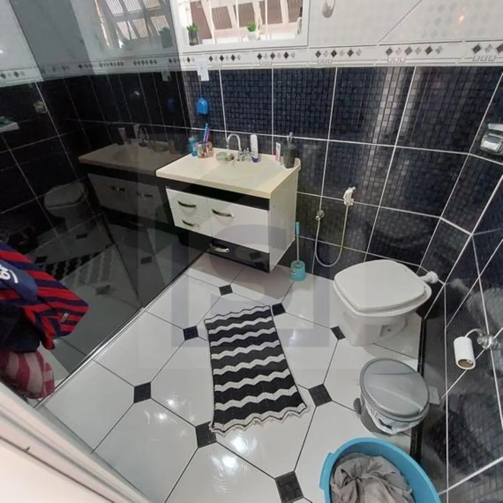 Casa, 2 quartos, 120 m² - Foto 13