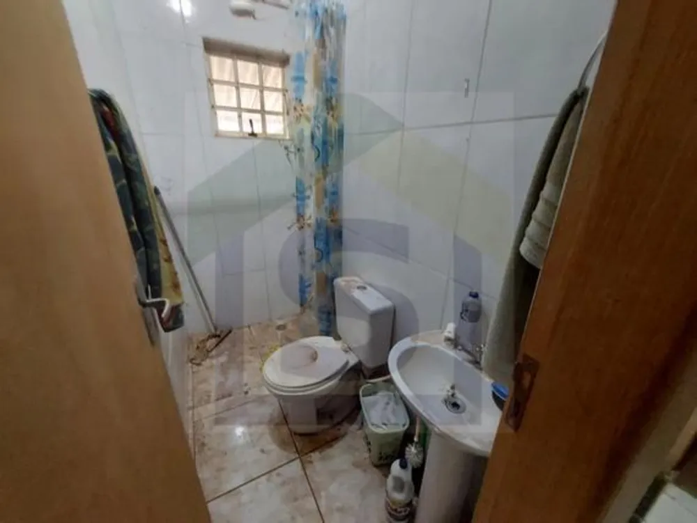 Casa, 1 quarto, 49 m² - Foto 8