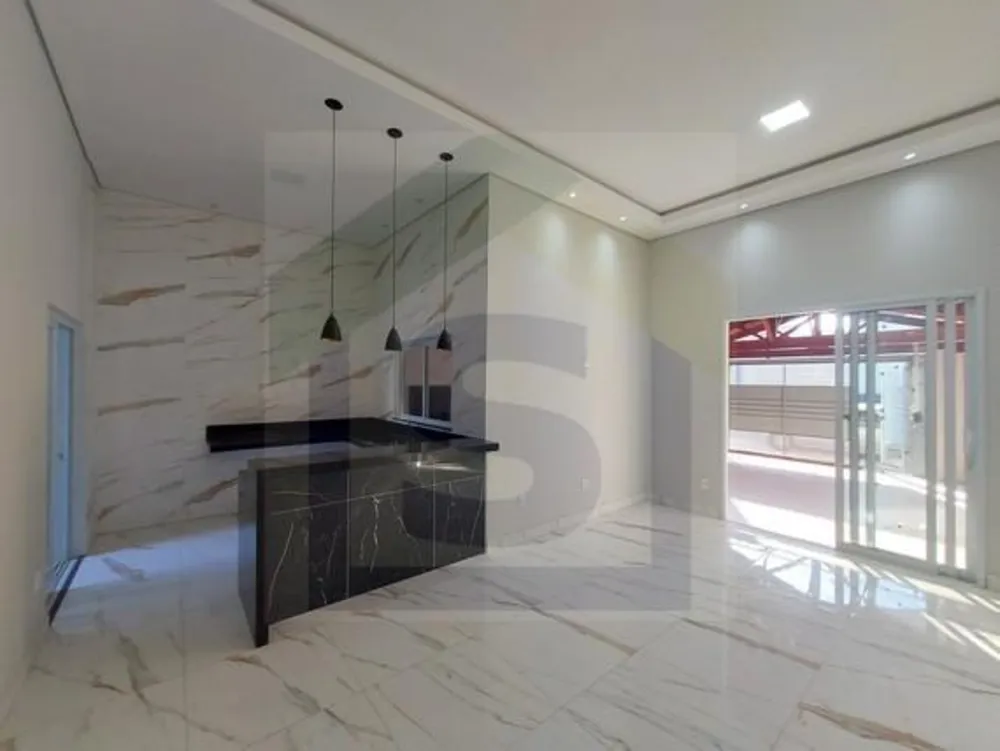 Casa, 3 quartos, 125 m² - Foto 1