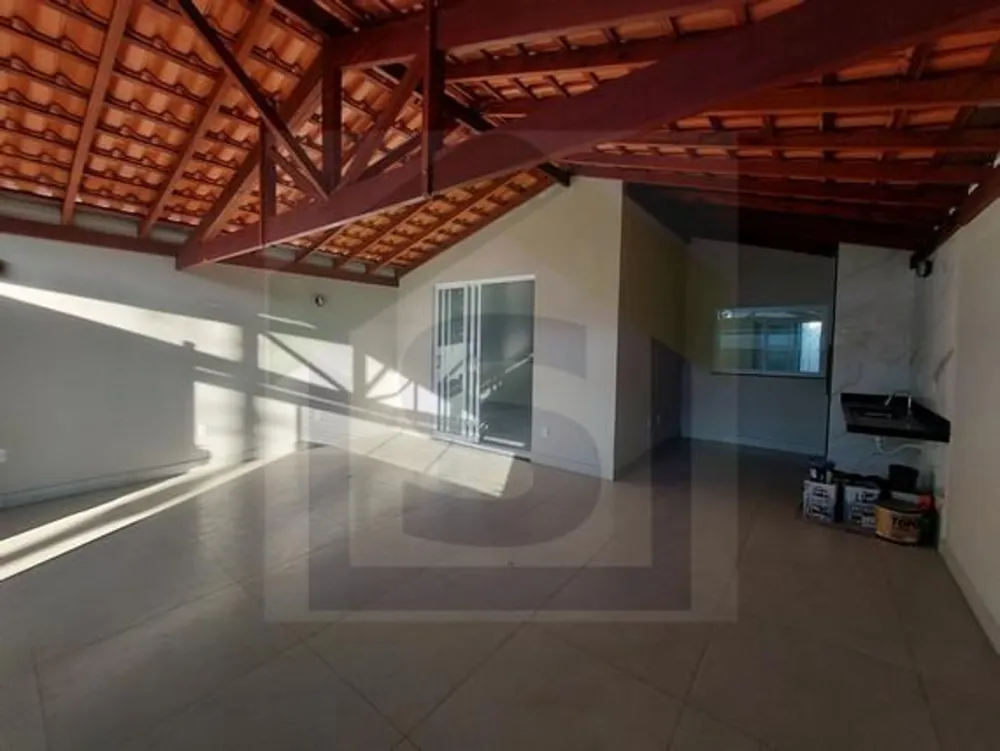 Casa, 3 quartos, 125 m² - Foto 7