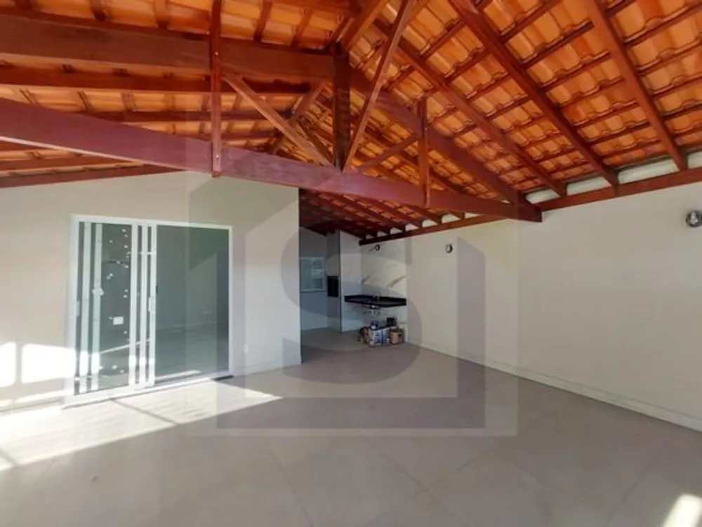 Casa, 3 quartos, 125 m² - Foto 2