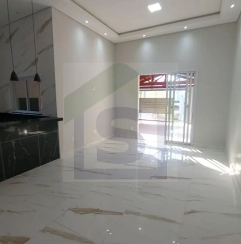 Casa, 3 quartos, 125 m² - Foto 3