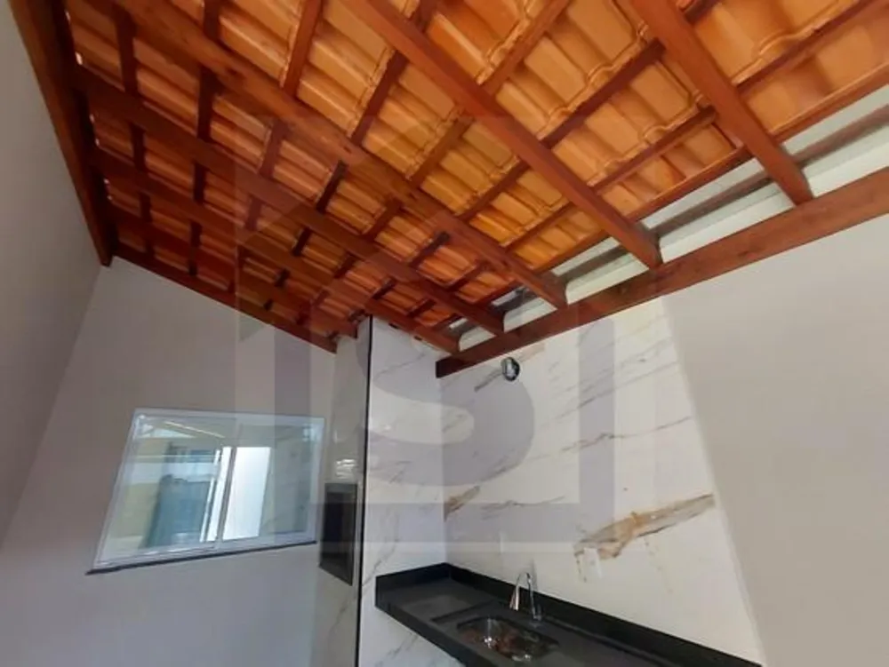Casa, 3 quartos, 125 m² - Foto 6