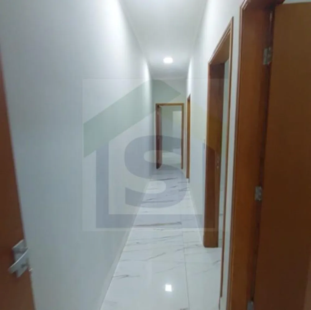 Casa, 3 quartos, 125 m² - Foto 1