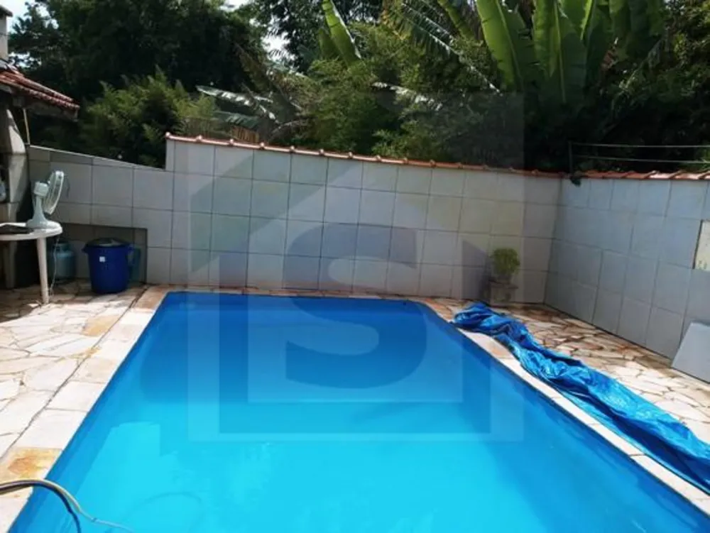 Casa, 3 quartos, 150 m² - Foto 11