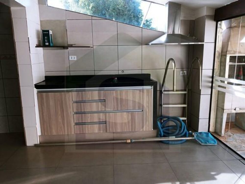 Casa à venda com 3 quartos, 150m² - Foto 8