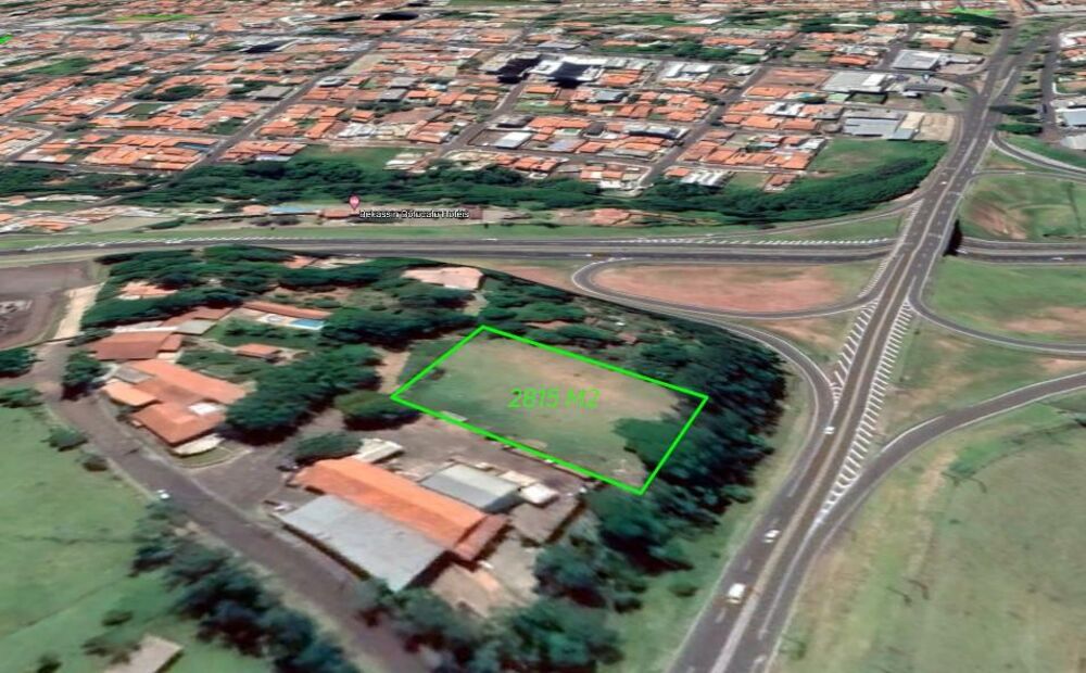 Loteamento e Condomínio, 2815 m² - Foto 2