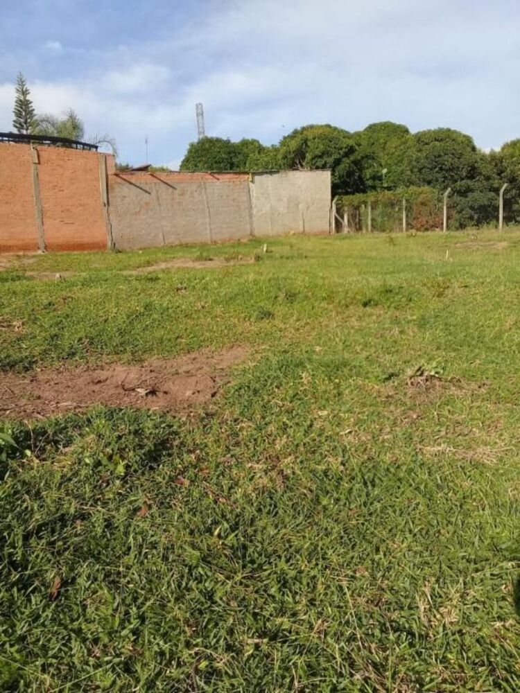 Terreno, 2560 m² - Foto 1