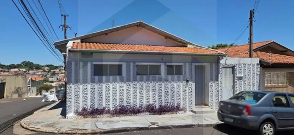 Casa, 3 quartos, 160 m² - Foto 4