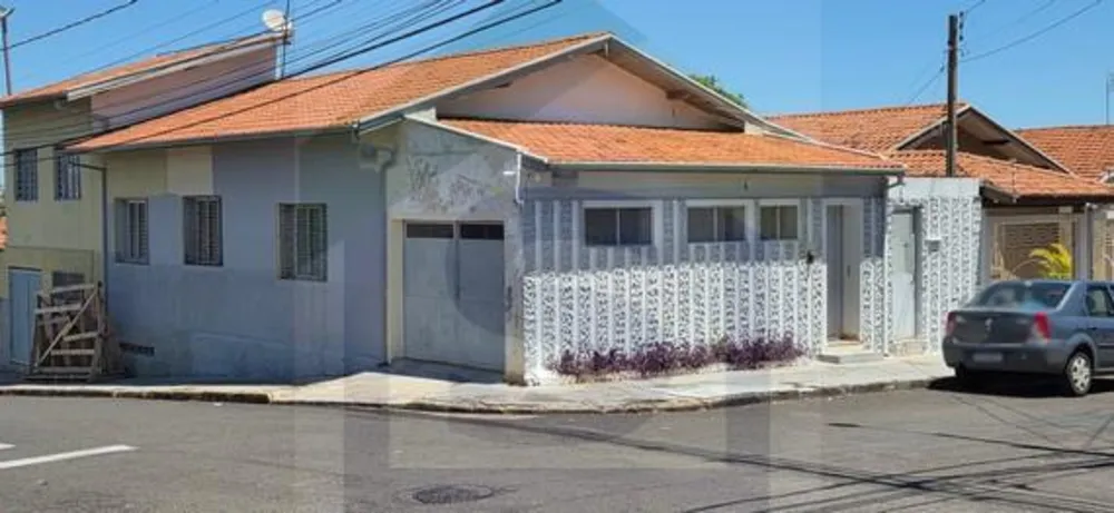 Casa, 3 quartos, 160 m² - Foto 2