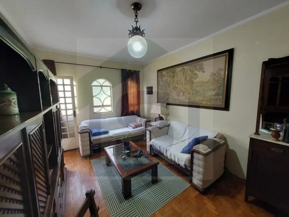 Casa, 3 quartos, 120 m² - Foto 1