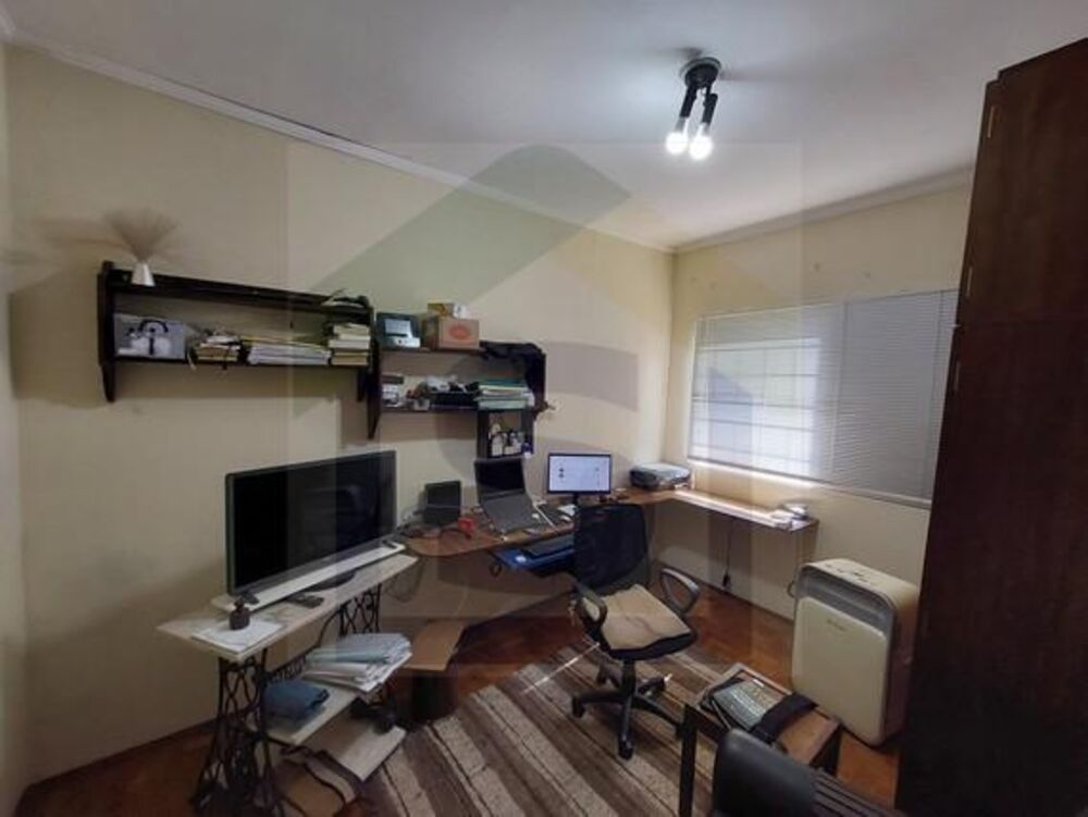 Casa à venda com 3 quartos, 120m² - Foto 2