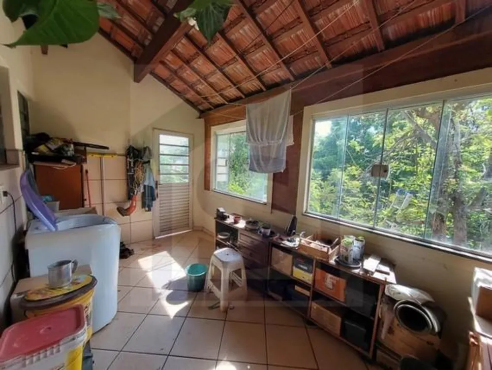 Casa, 3 quartos, 120 m² - Foto 9